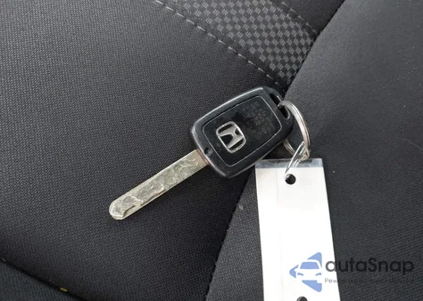 2020 Honda Civic Lx from USA, damaged, VIN 2HGFC2F65LH503209